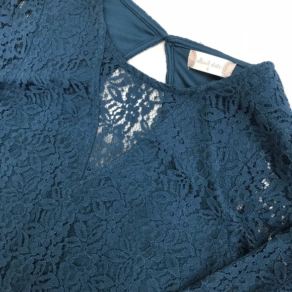 Altar’d State dress - Picture 3 of 7